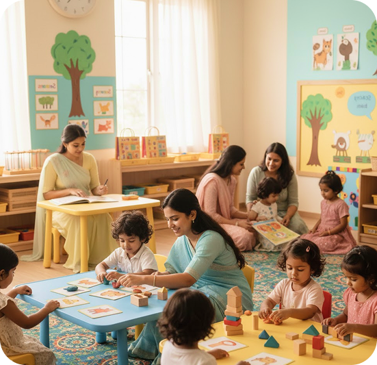 Super Learning Platform